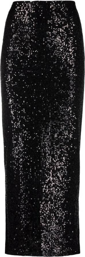 TOM FORD High waist rok Zwart