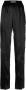 TOM FORD High waist broek Zwart - Thumbnail 1