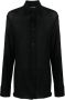 TOM FORD Kasjmier blouse Zwart - Thumbnail 1