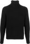 TOM FORD Kasjmier trui Zwart - Thumbnail 1