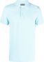 TOM FORD Katoenen poloshirt Blauw - Thumbnail 1