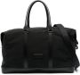 TOM FORD Reistas met logopatch Zwart - Thumbnail 1