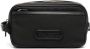 TOM FORD Clutch met logoprint Zwart - Thumbnail 1