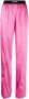 TOM FORD Broek met logoband Roze - Thumbnail 1