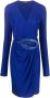 TOM FORD Wikkeljurk Blauw - Thumbnail 1