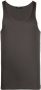 TOM FORD Tanktop met logo Groen - Thumbnail 1