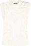 TOM FORD Mouwloze top Wit - Thumbnail 1