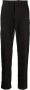 TOM FORD Straight pantalon Bruin - Thumbnail 1