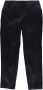 TOM FORD Broek met toelopende pijpen Zwart - Thumbnail 1