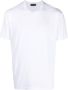 TOM FORD T-shirt met ronde hals Wit - Thumbnail 1