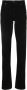 TOM FORD Slim-fit broek Zwart - Thumbnail 1