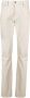 TOM FORD Straight broek Beige - Thumbnail 1