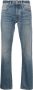 TOM FORD Straight jeans Blauw - Thumbnail 1