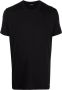 TOM FORD T-shirt met korte mouwen Zwart - Thumbnail 1