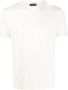 TOM FORD T-shirt met ronde hals Beige - Thumbnail 1
