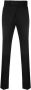 TOM FORD Wollen pantalon Zwart - Thumbnail 1