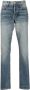 TOM FORD Jeans met effect Blauw - Thumbnail 1