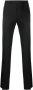 TOM FORD Wollen pantalon Zwart - Thumbnail 1