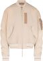 Tom Wood Bomberjack Beige - Thumbnail 1