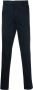 Tommy Hilfiger Broek met cargo zak Blauw - Thumbnail 1