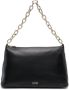 Tommy Hilfiger Chic schoudertas Zwart - Thumbnail 1