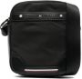 Tommy Hilfiger Central kleine messengertas Zwart - Thumbnail 1