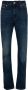 Tommy Hilfiger Straight jeans Blauw - Thumbnail 1