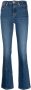 Tommy Hilfiger Geplooide jeans Blauw - Thumbnail 1
