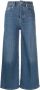 Tommy Hilfiger High waist jeans Blauw - Thumbnail 1