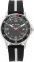 Tommy Hilfiger Junior Horloge van roestvrij staal Zwart - Thumbnail 1