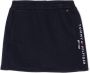 Tommy Hilfiger Junior Trainingsrok met logoprint Blauw - Thumbnail 1
