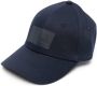 Tommy Hilfiger Pet met logopatch Blauw - Thumbnail 1