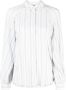 Tommy Hilfiger Raglan shirt Wit - Thumbnail 1