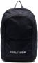 Tommy Hilfiger Rugzak met geborduurd logo Blauw - Thumbnail 1