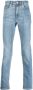Tommy Hilfiger Slim-fit jeans Blauw - Thumbnail 1