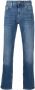 Tommy Hilfiger Straight jeans Blauw - Thumbnail 1