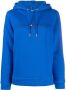 Tommy Hilfiger Trui met geborduurd logo Blauw - Thumbnail 1