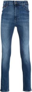 Tommy Jeans Simon skinny jeans Blauw