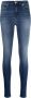 Tommy Jeans Skinny jeans Blauw - Thumbnail 1