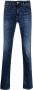 Tommy Jeans Slim-fit jeans Blauw - Thumbnail 1