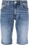 Tommy Jeans Denim shorts Blauw - Thumbnail 1