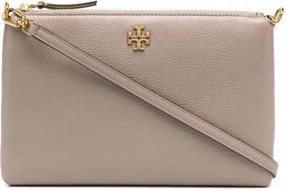 Tory Burch Kira crossbodytas Beige