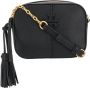 TORY BURCH Crossbody zak Black Dames - Thumbnail 1