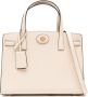 Tory Burch small Robinson crossbody bag Wit - Thumbnail 1