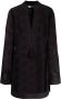 Tory Burch Broderie anglaise tuniek Zwart - Thumbnail 1