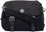 Tory Burch Virginia kleine crossbodytas Zwart - Thumbnail 1
