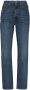 TOTEME Regular-fit jeans Blauw - Thumbnail 1