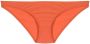 TOTEME Stretch bikinislip Oranje - Thumbnail 1