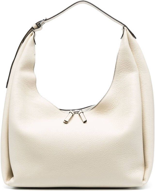 TOTEME Hobo heuptas Beige