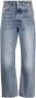 TOTEME Straight jeans Blauw - Thumbnail 1